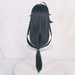 Yae Cosplay Peruecke Damen