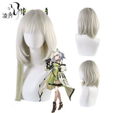 Kaltsit Cosplay Peruecke Damen