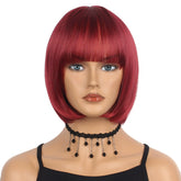 Bobo Cosplay Peruecke Damen