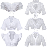 Bayerisches Herren-Set – traditionelle Wiesn-Gewänder, HERREN