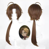 Rudi Cosplay Peruecke Damen