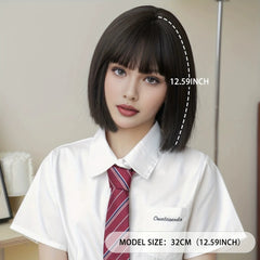 Shunting9733 Cosplay Peruecke Damen