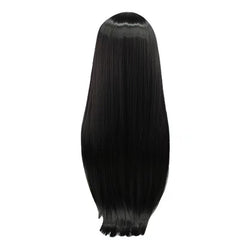 Homura Cosplay Peruecke Damen