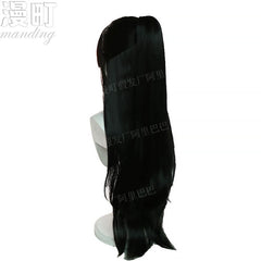 Lihuowang Cosplay Peruecke Damen