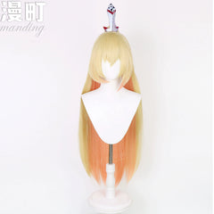 Style Cosplay Peruecke Damen