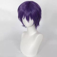 Yato Cosplay Peruecke Damen