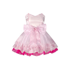 Sua Alien Stage Buehnenkleid Duett Cosplay Kostuem Damen