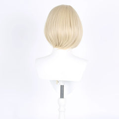 Fremi Cosplay Peruecke Damen