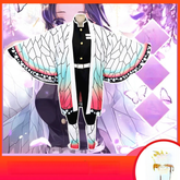 Mila Film Witch Hunter K-Pop Bühnenoutfit Cosplay Kostuem Damen