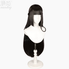 Style Cosplay Peruecke Damen