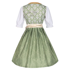 Oktoberfest Dirndl Kollektion – bayerische Trachtenkleider in 4 Modellen, DAMEN