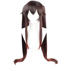 Hutao Cosplay Peruecke Damen