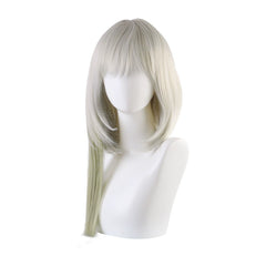 Kaltsit Cosplay Peruecke Damen