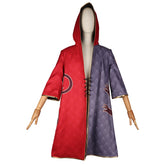 Hogwarts Schuelerin Harry Potter Schuluniform Umhang Set Cosplay Kostuem Damen