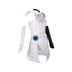 Ritsu Minetsuki BanG Dream Band Outfit Set Cosplay Kostuem Damen