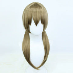 Qingque Cosplay Peruecke Damen