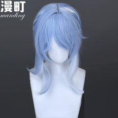 Style Cosplay Peruecke Damen