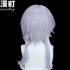 Style Cosplay Peruecke Damen