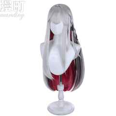 Style Cosplay Peruecke Damen