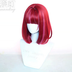 Kana Cosplay Peruecke Damen