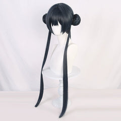 Lingqi9325 Cosplay Peruecke Damen