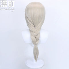 Style Cosplay Peruecke Damen