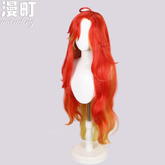 Style Cosplay Peruecke Damen