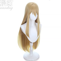 Style Cosplay Peruecke Damen