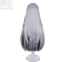 Style Cosplay Peruecke Damen