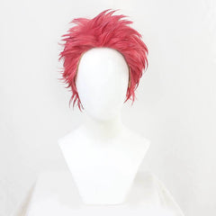 Akaza Cosplay Peruecke Damen
