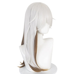 Neuvillette Cosplay Peruecke Damen