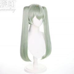 Korin Cosplay Peruecke Damen