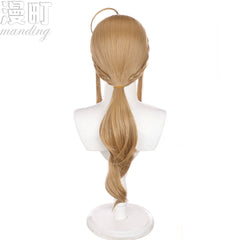 Style Cosplay Peruecke Damen