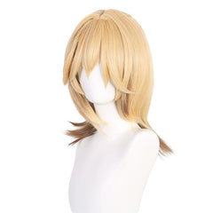 Kaveh Cosplay Peruecke Damen