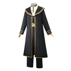 Frieren: Beyond Journey's End Heta Costume Set