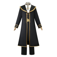 Frieren: Beyond Journey's End Heta Costume Set
