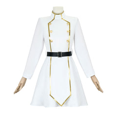 Frieren: Beyond Journey's End Elf Magical Costume Set