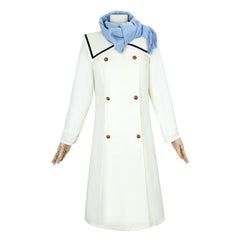 Frieren: Beyond Journey's End Elf Magical Costume Set