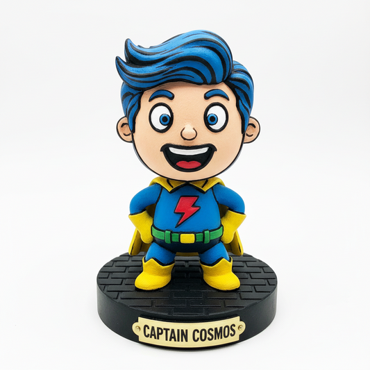 TAO-TOYS personalisierte Figur