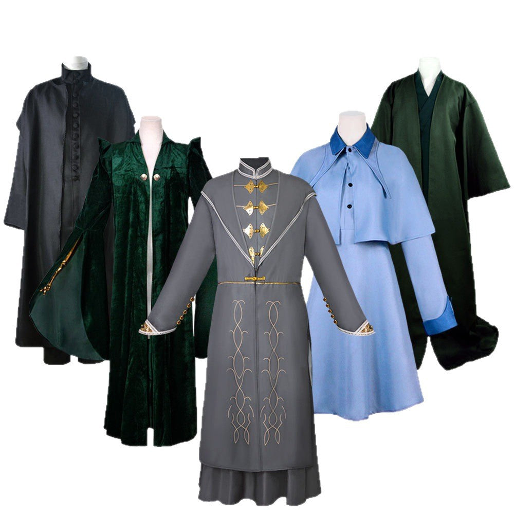 Harry Potter Cosplay