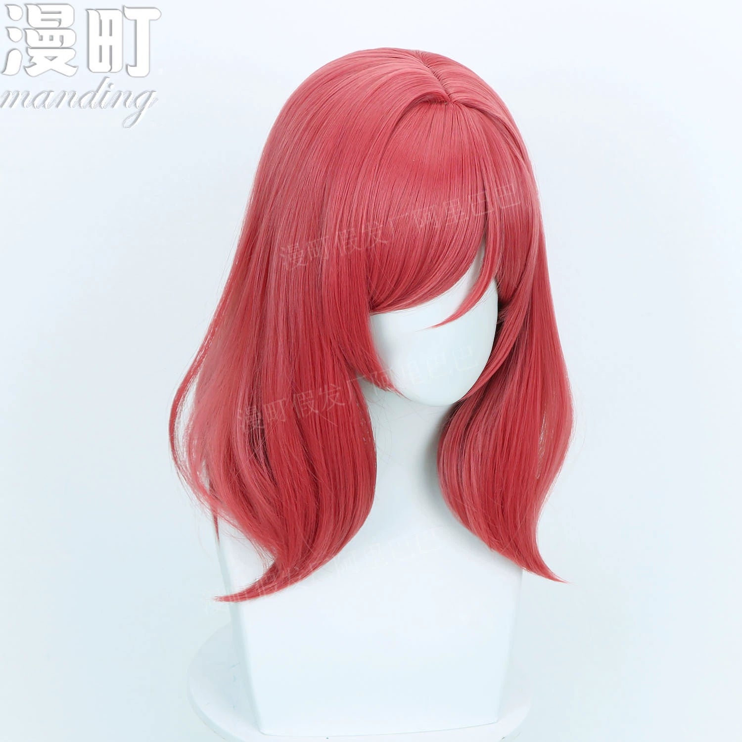 Lovelive Cosplay Peruecke Damen