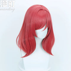 Lovelive Cosplay Peruecke Damen