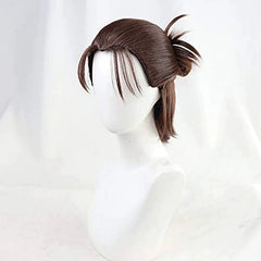 Eren2 Cosplay Peruecke Damen