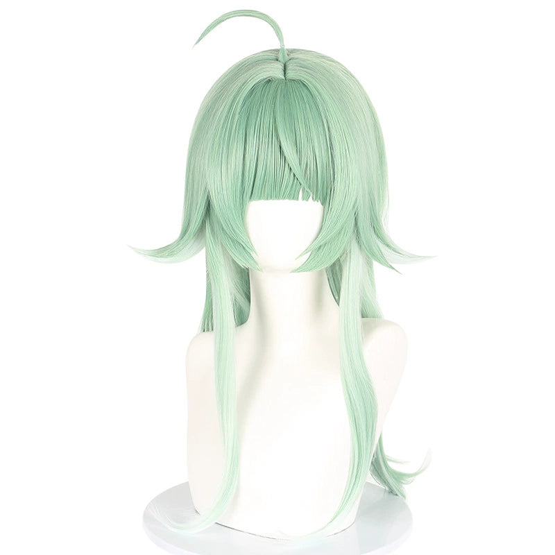 Huohuo Cosplay Peruecke Damen