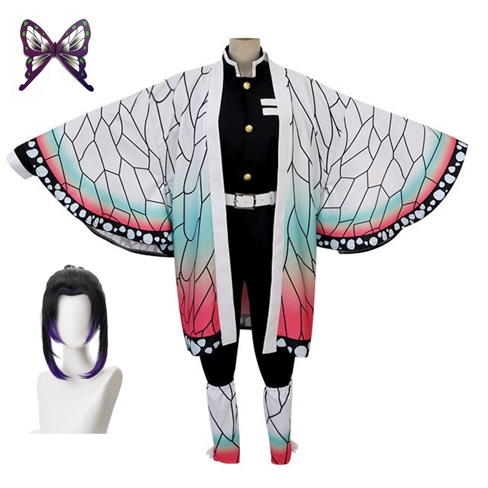 Mila Film Witch Hunter K-Pop Bühnenoutfit Cosplay Kostuem Damen