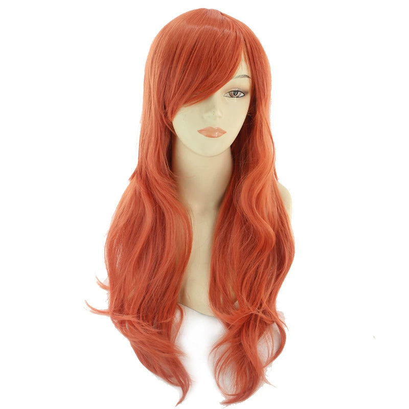 Nami2 Cosplay Peruecke Damen