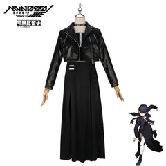 Shizuku Hifumi Centuria Verteidigungsakademie Cosplay Kostuem Damen