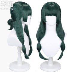 Style Cosplay Peruecke Damen