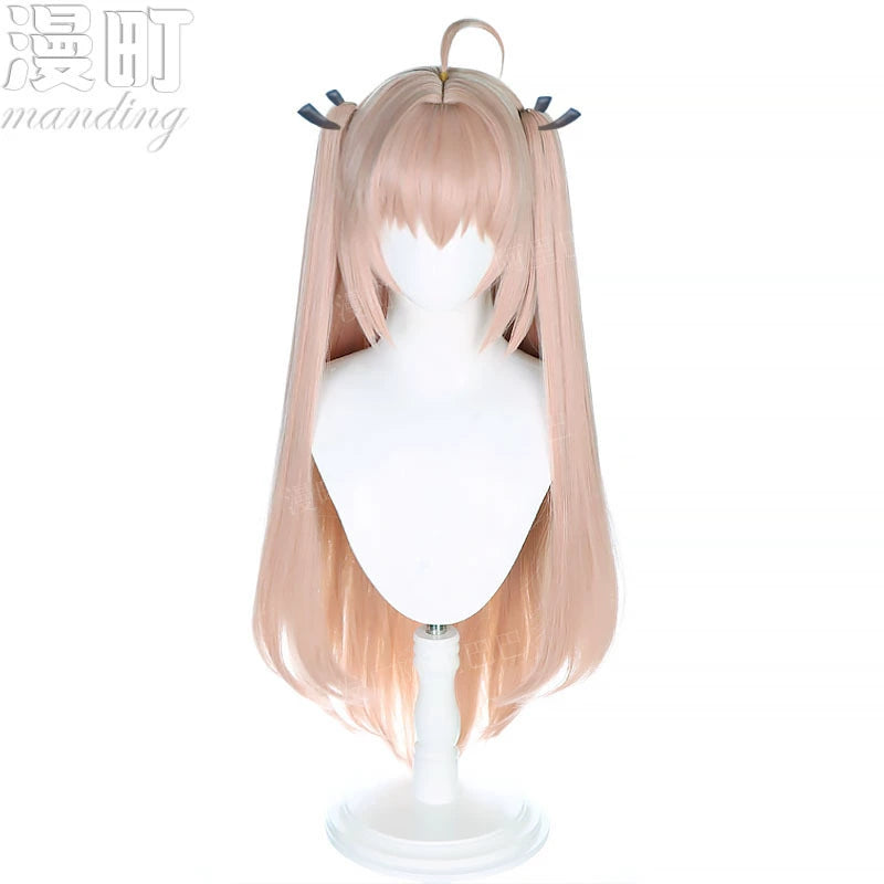 Atri Cosplay Peruecke Damen