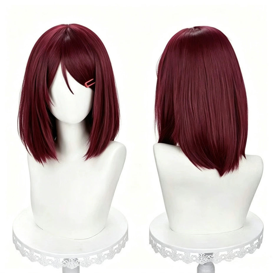 Yamada Cosplay Peruecke Damen